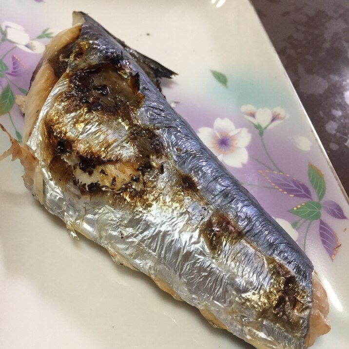 さごしのさっぱり塩焼き レシピ 作り方 By のこ311 楽天レシピ さごしのさっぱり塩焼き レシピ 作り方 By のこ311 楽天レシピ